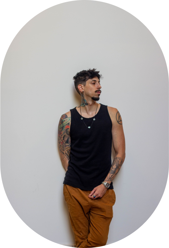 Felipe Nascimento