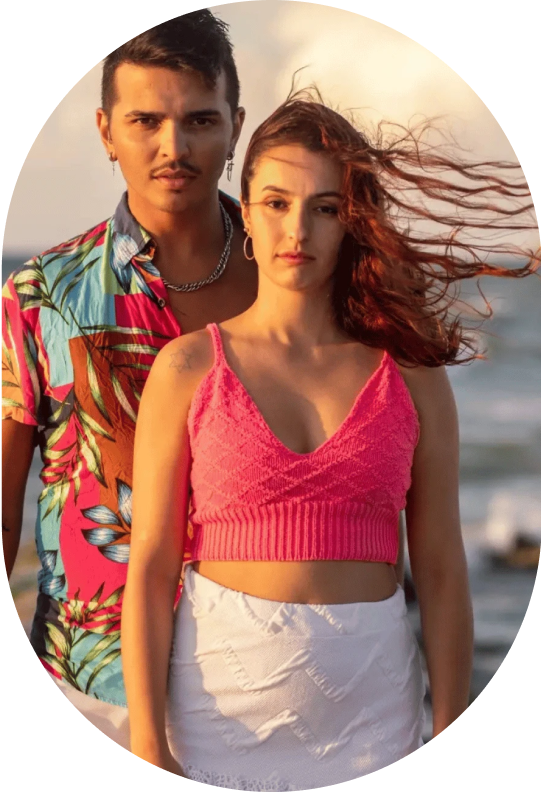 Luan & Adriana