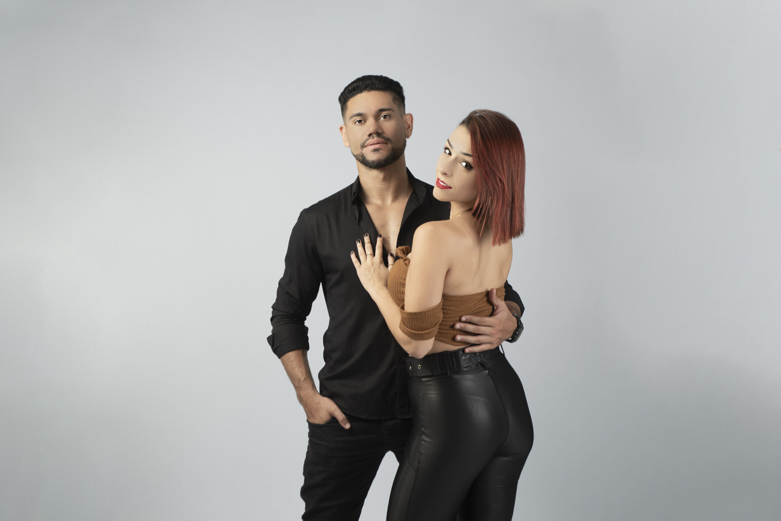 Diego & Thieli