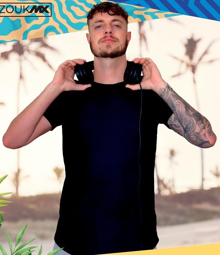 DJ Lov3