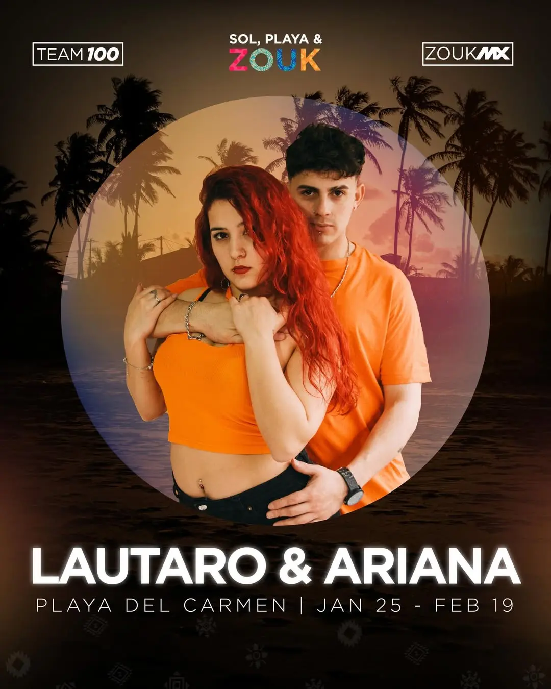 Ariana & Lautaro