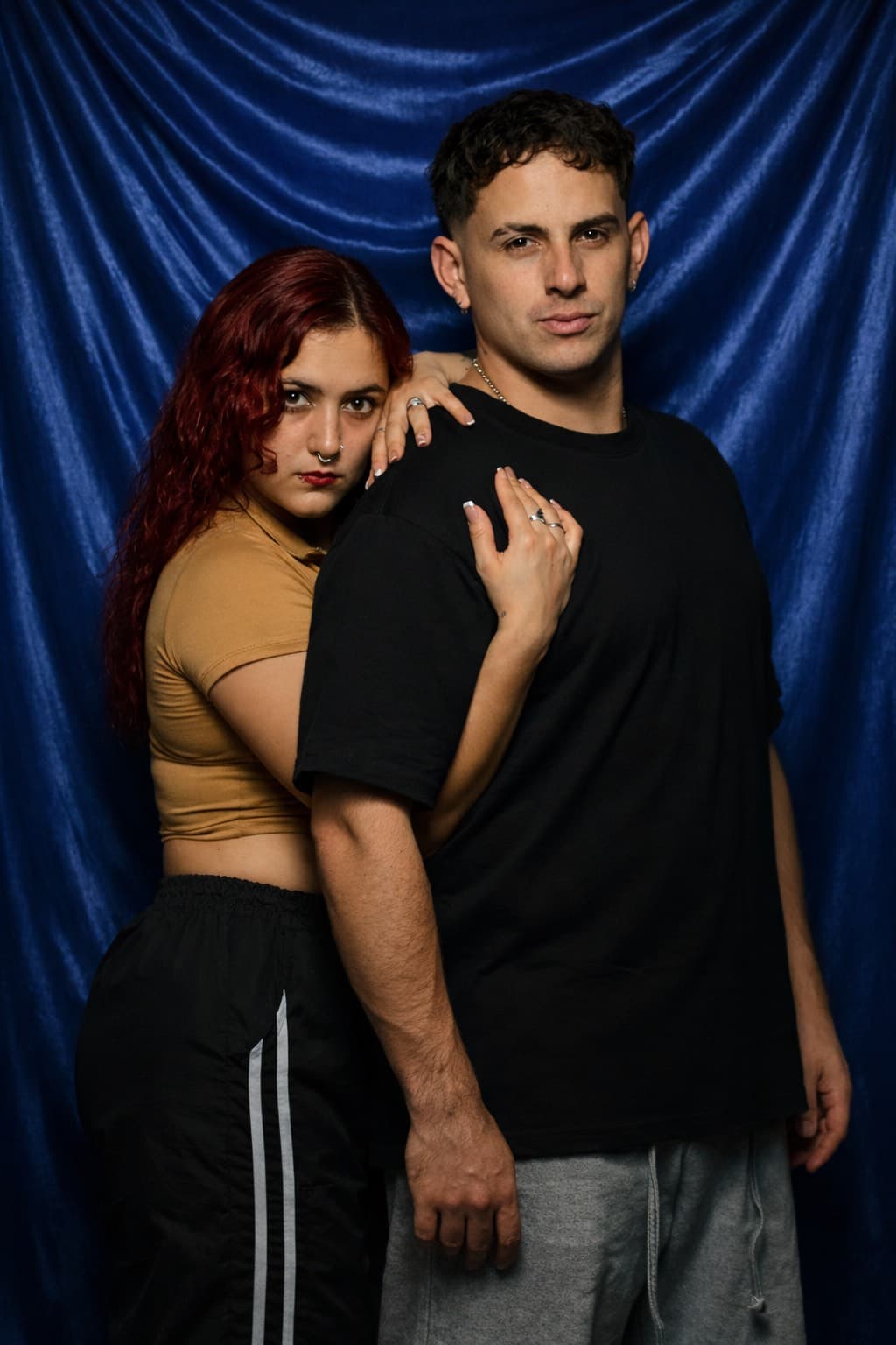 Ariana & Lautaro