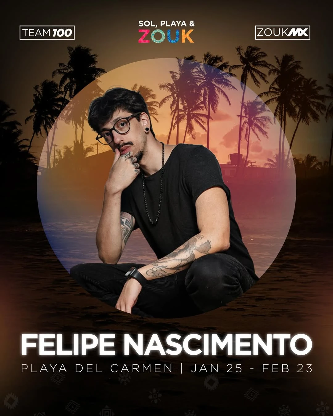 Felipe Nascimento