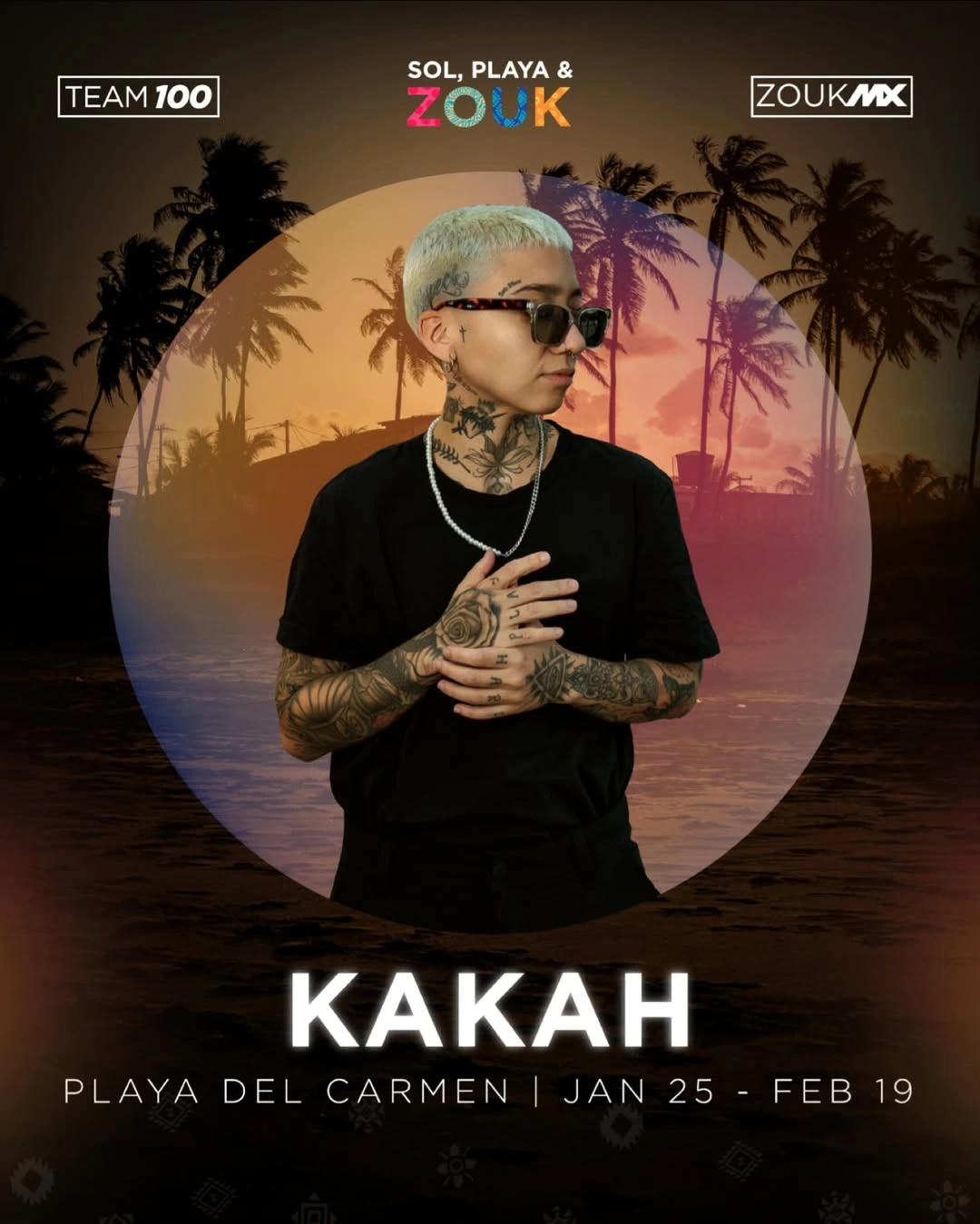 Kakah
